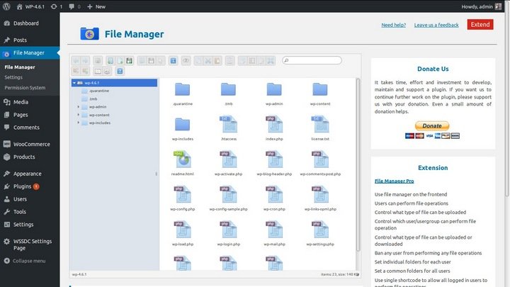 file manager download free